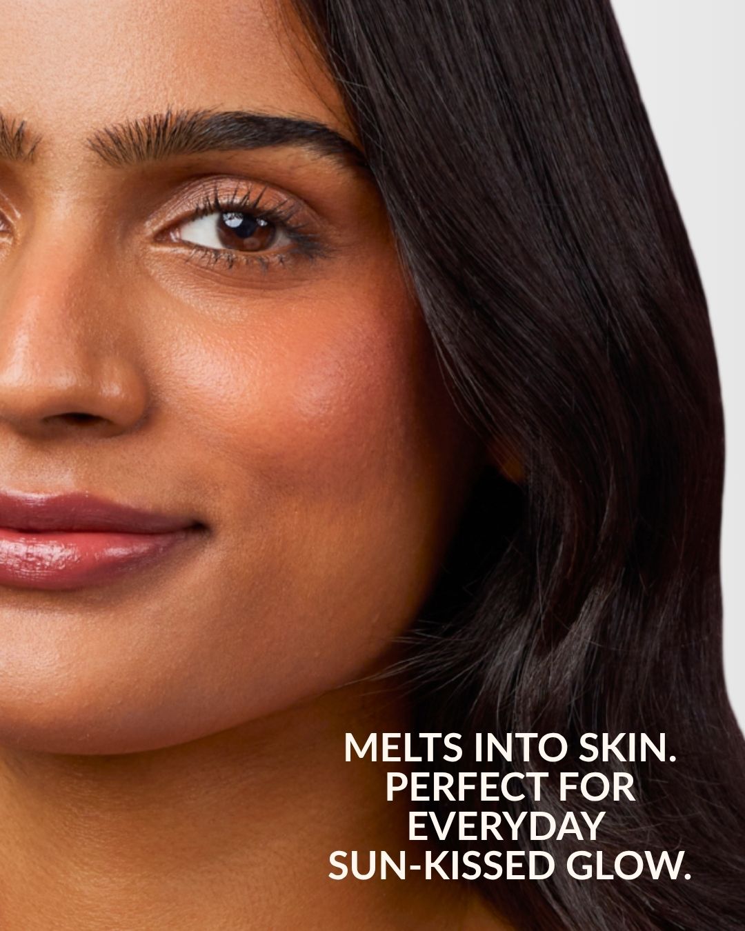 The Glow-To Lip & Cheek Glow Balm - Pink On You