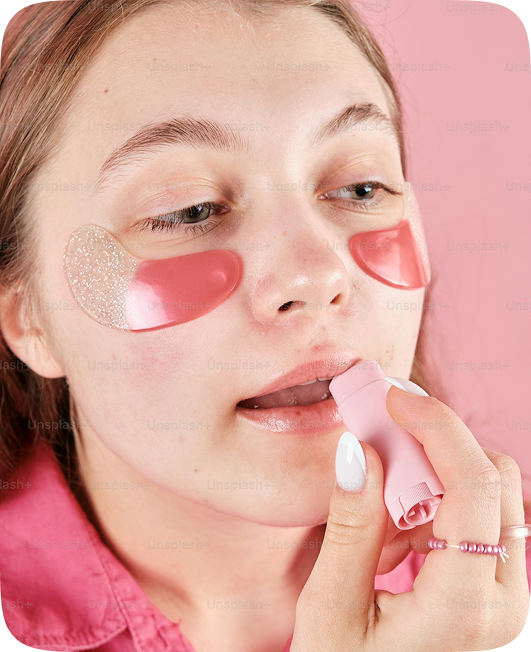 Lip Care 101
