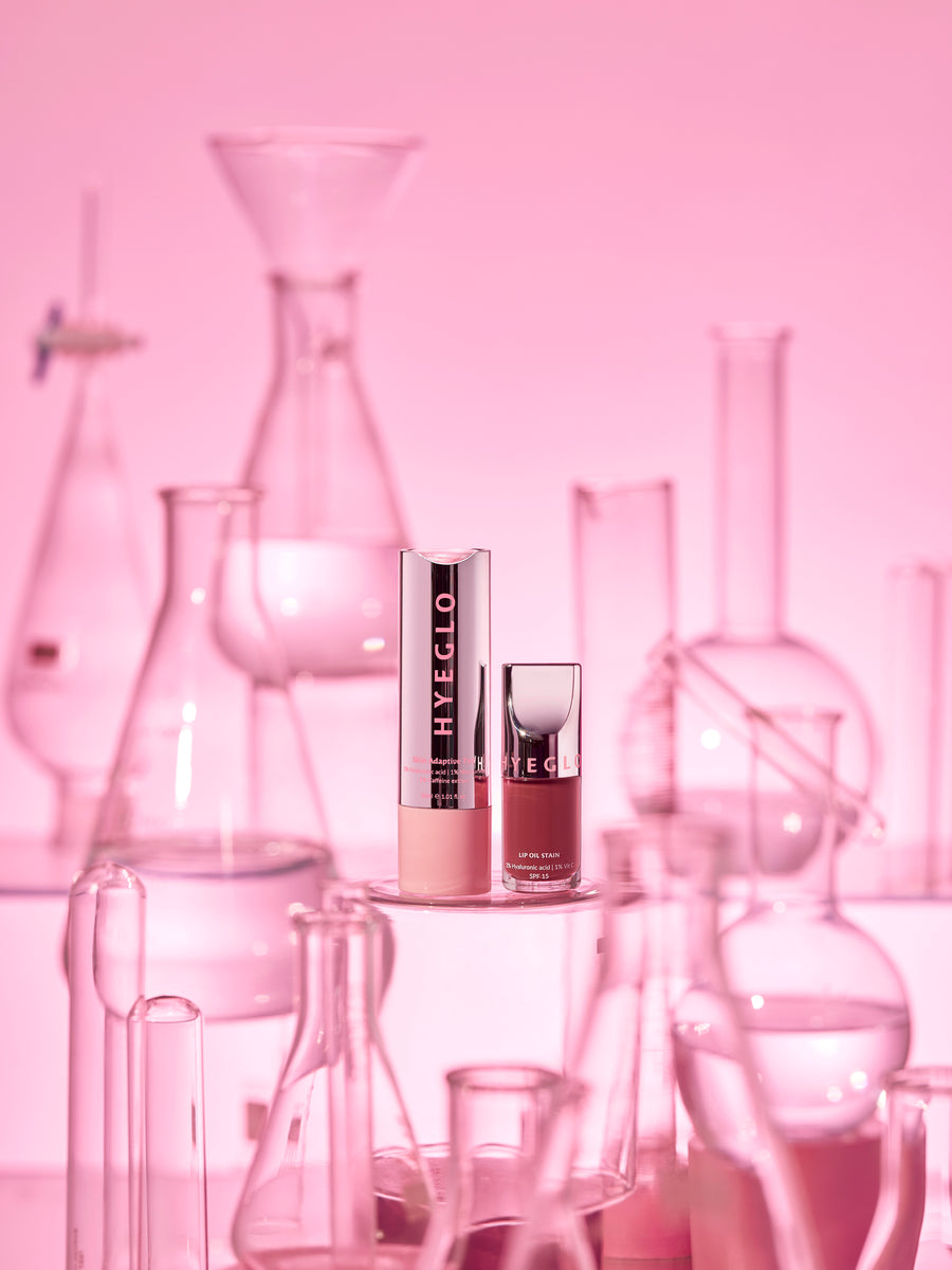 Why your skin will love in my defence