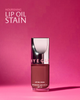 Better left behind Lip Oil Stain - Nude, but better