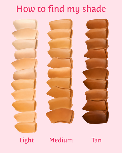 Tintelligence Skin Adaptive Tinted Moisturizer - Light