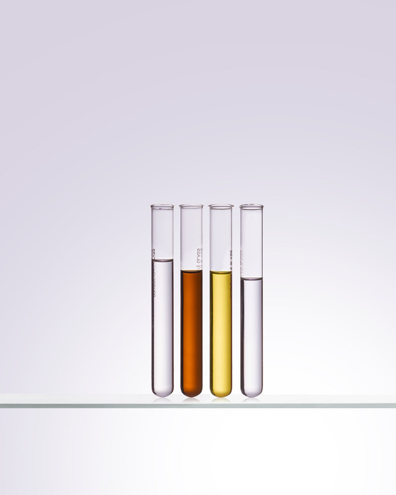 Clinically tested skin-first makeup formulations