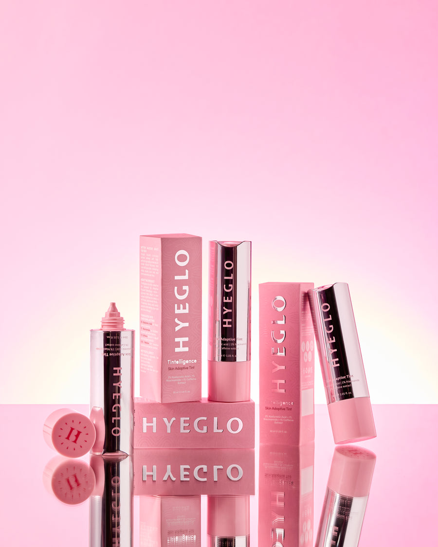 Why your skin will love in my defence