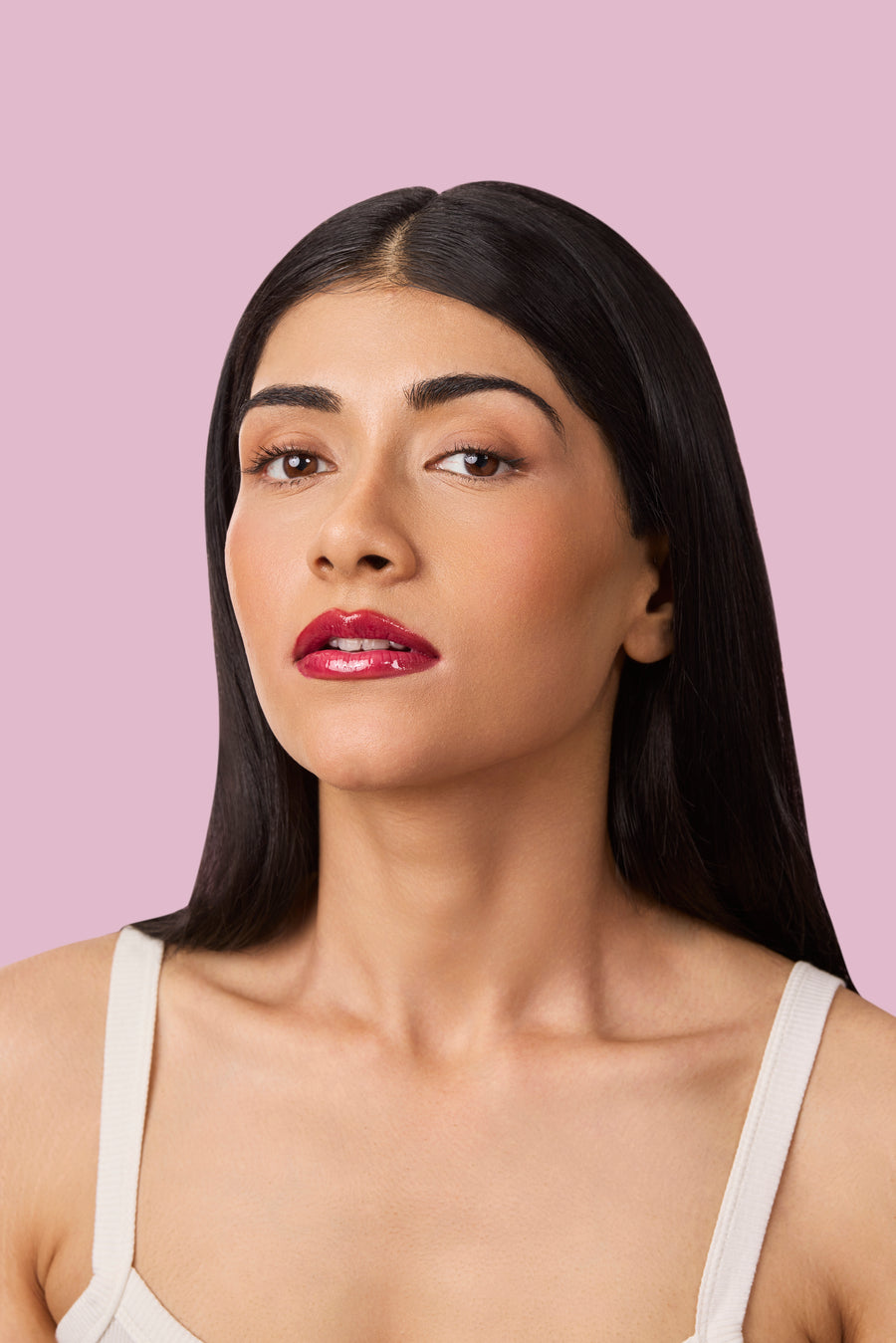 Your lips , but better