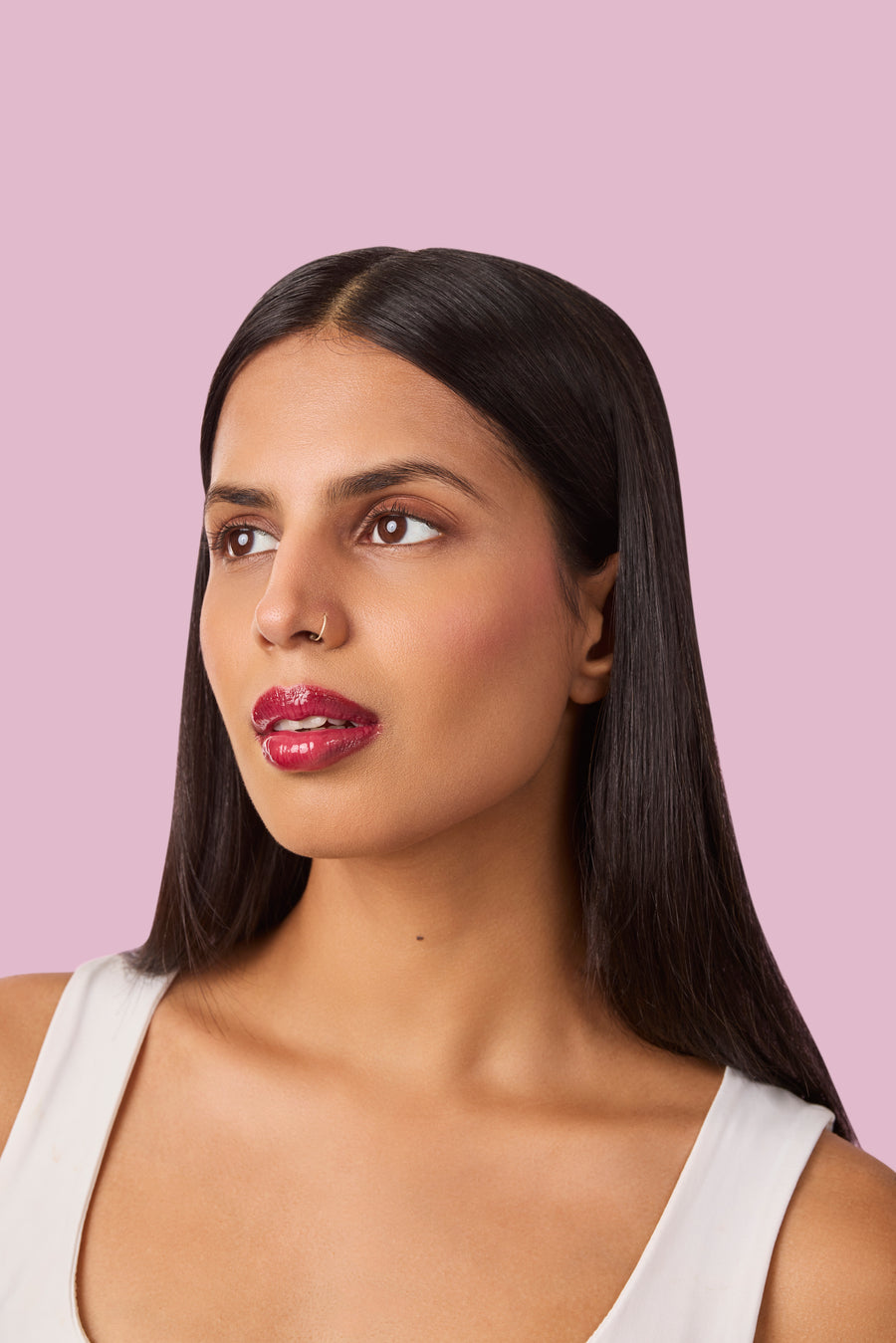 Your lips , but better