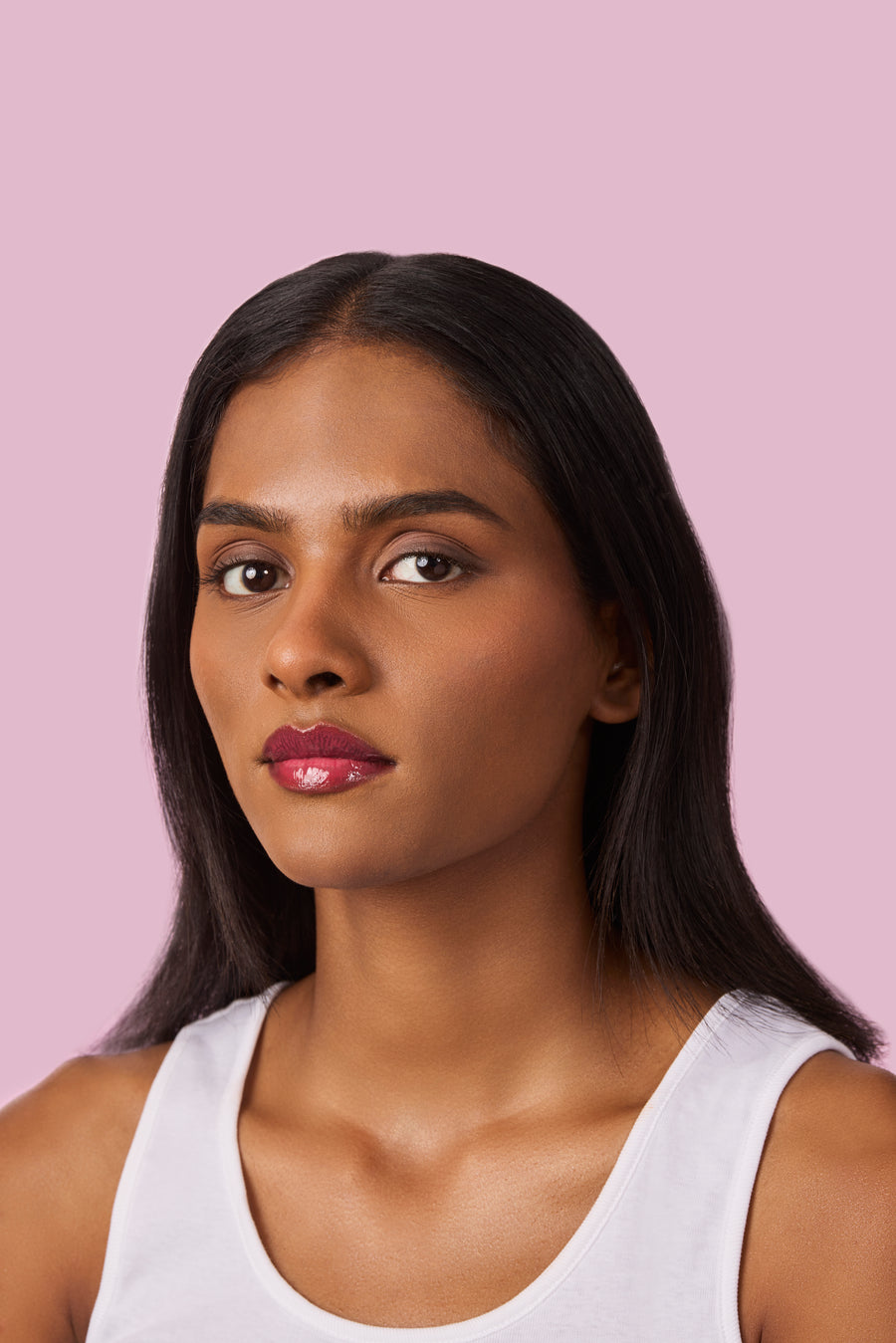 Your lips , but better