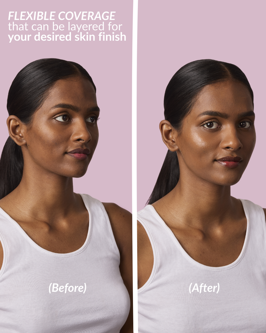 Your skin, but better