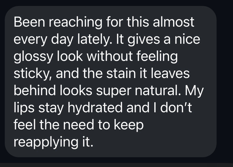 Customer review