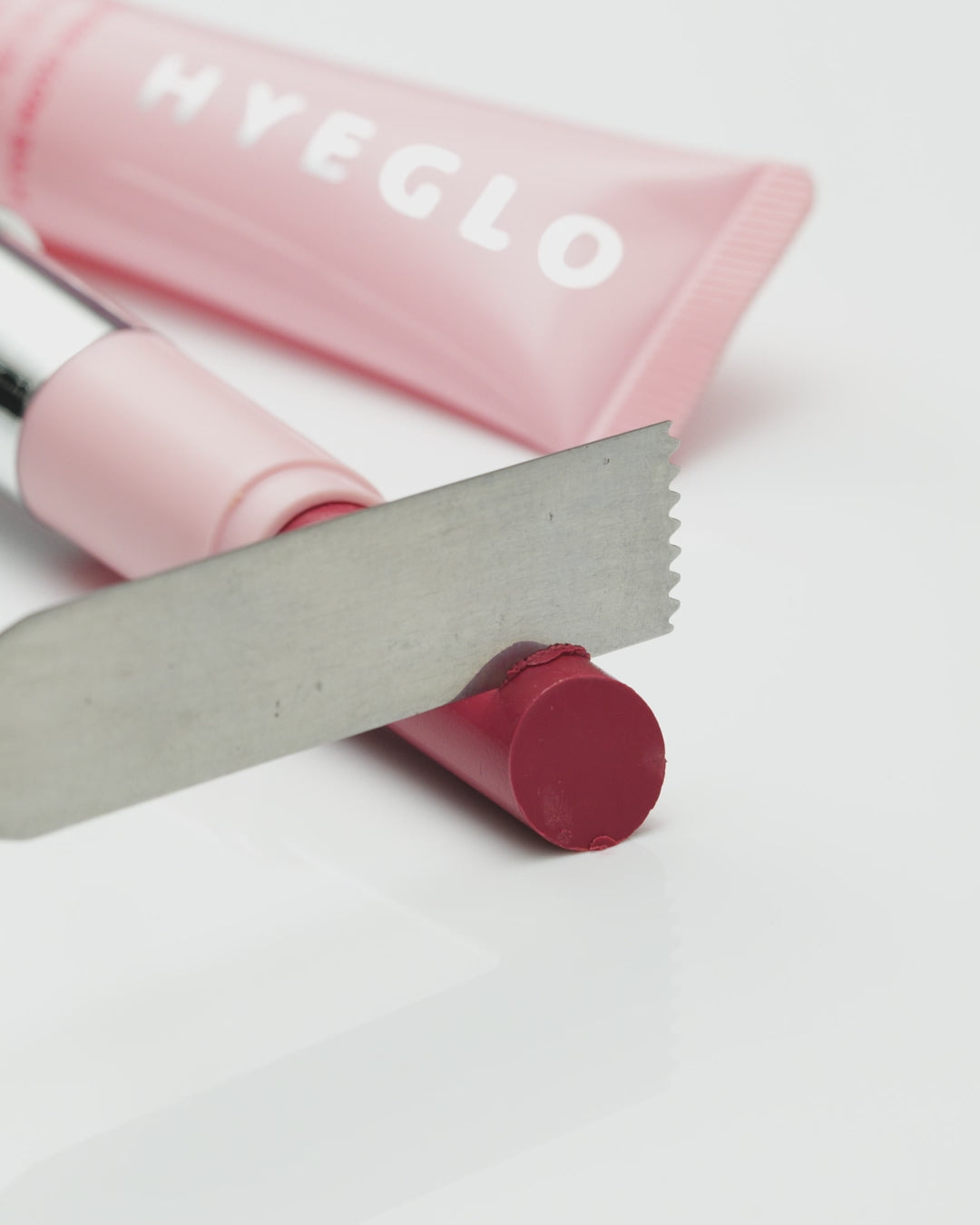 The Glow-To Lip &amp; Cheek Glow Balm - Pink On You
