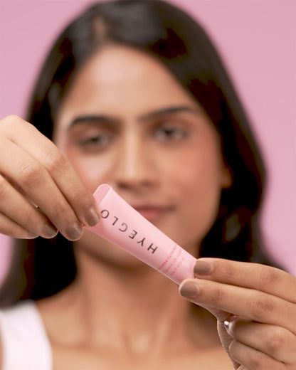 The Glow-To Lip &amp; Cheek Glow Balm - For You
