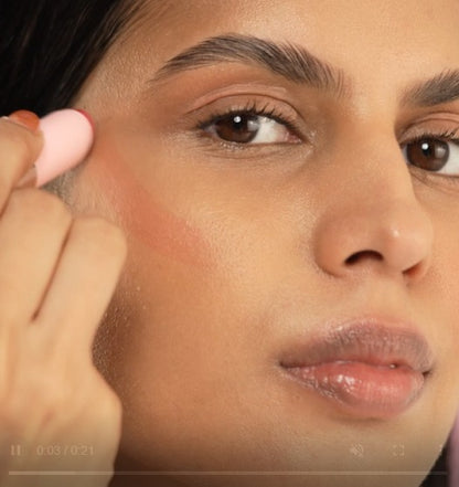 The Glow-To Lip &amp; Cheek Glow Balm - Pink On You